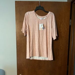 LulaRoe Boyfriend T